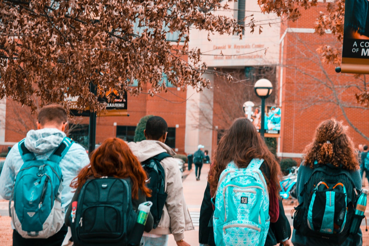 universidades en España