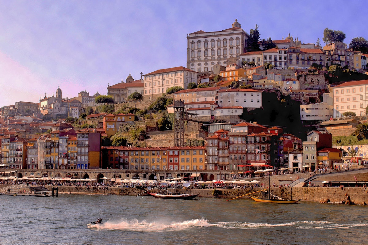 lugares mágicos de portugal