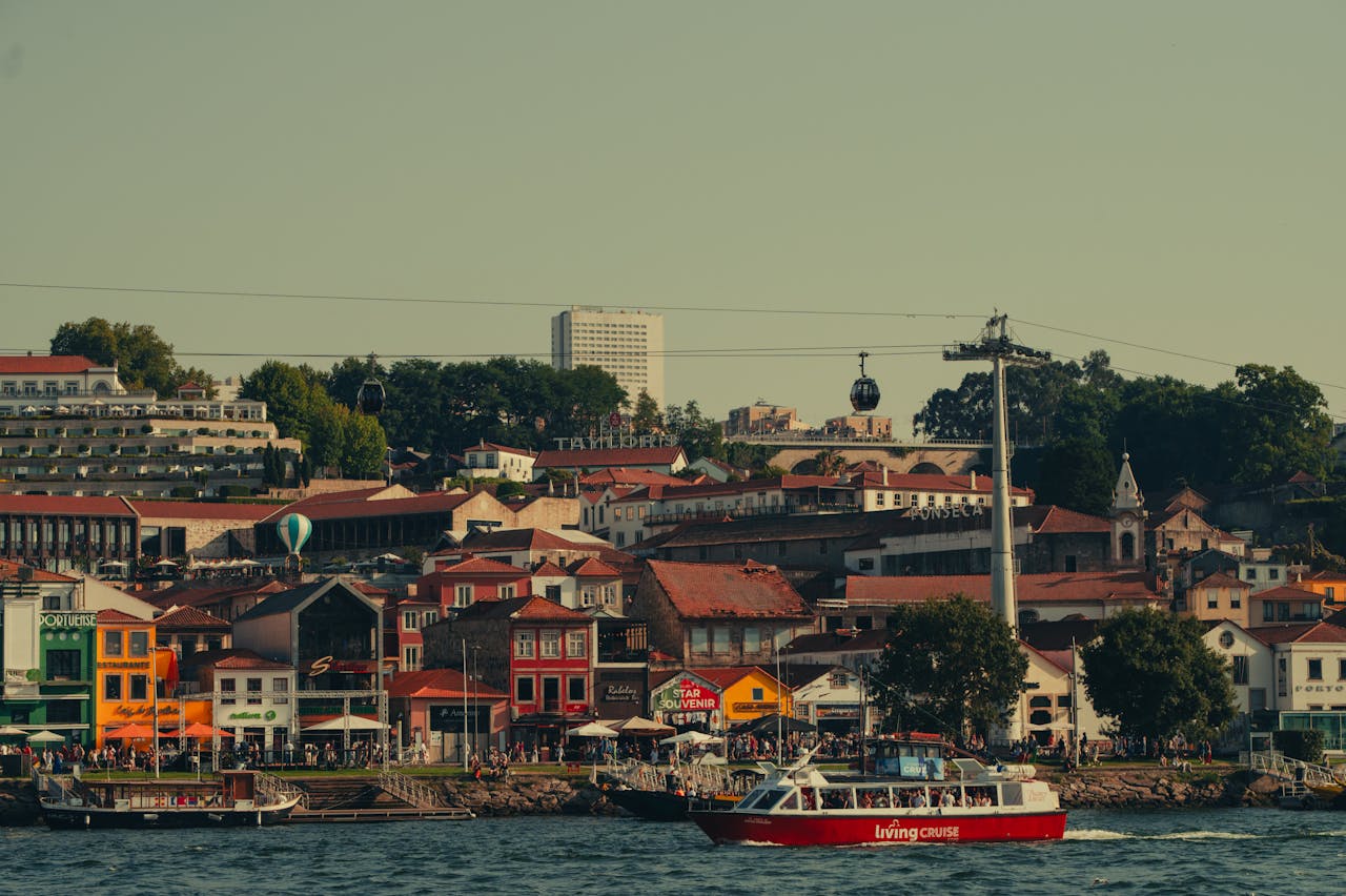 ciudades más emblemáticas de Portugal