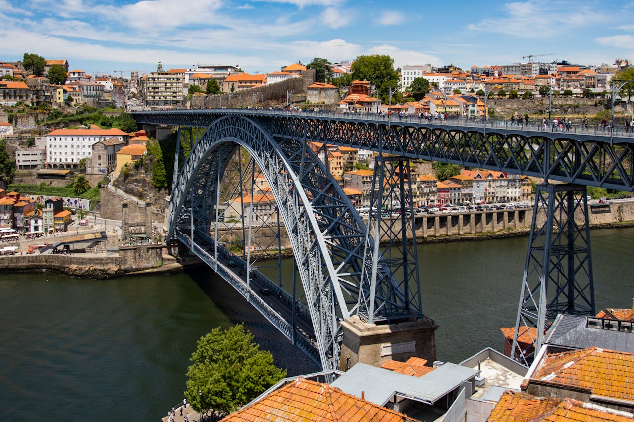 conseguir trabajo en Portugal
