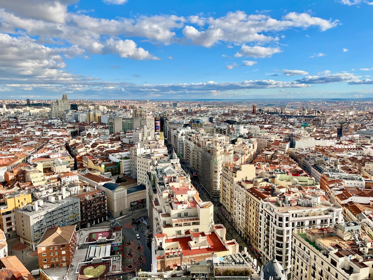 oportunidades de emprendimiento en España