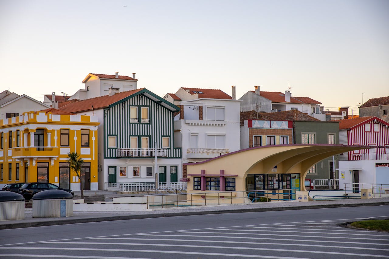 Turismo en Aveiro