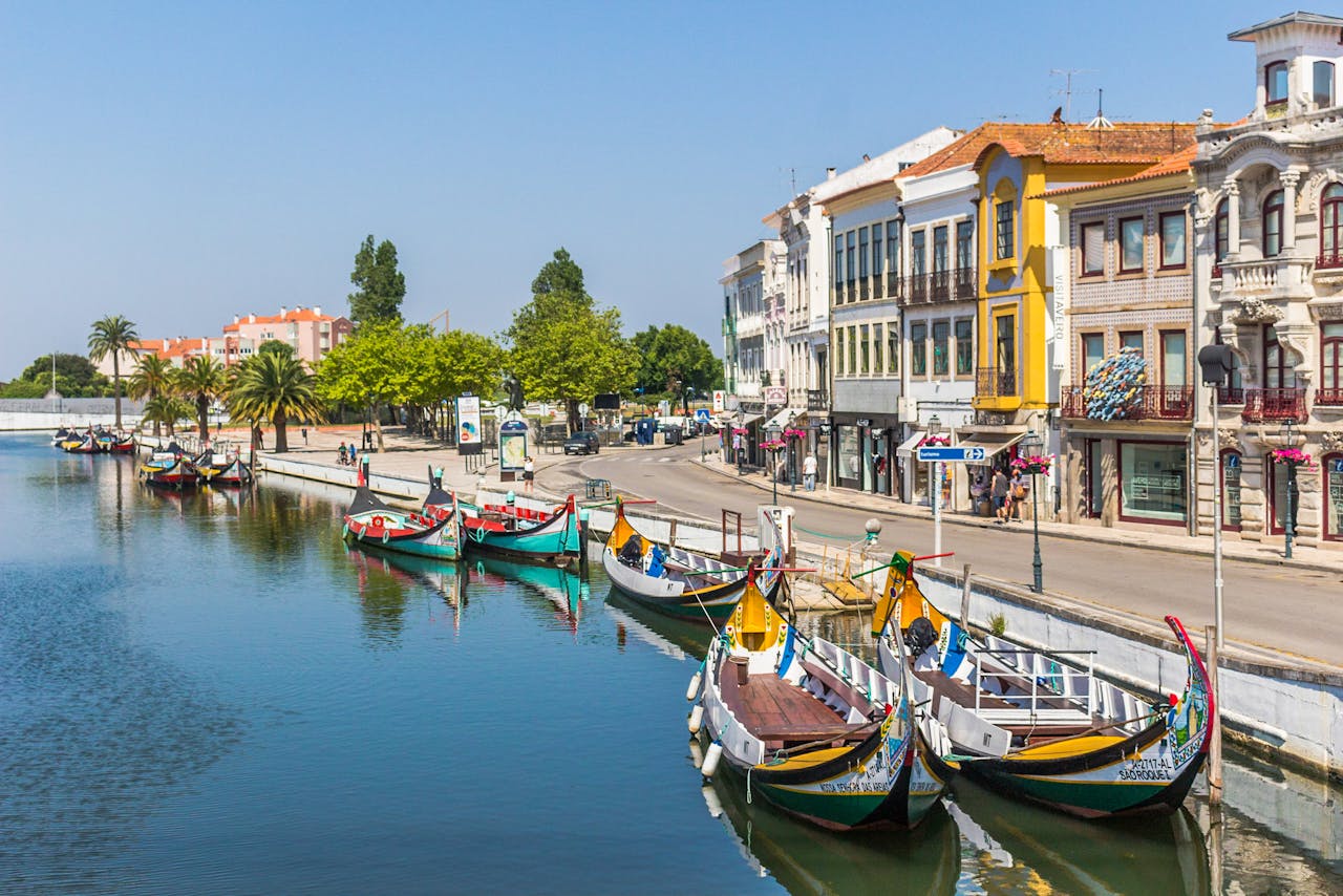 Aveiro